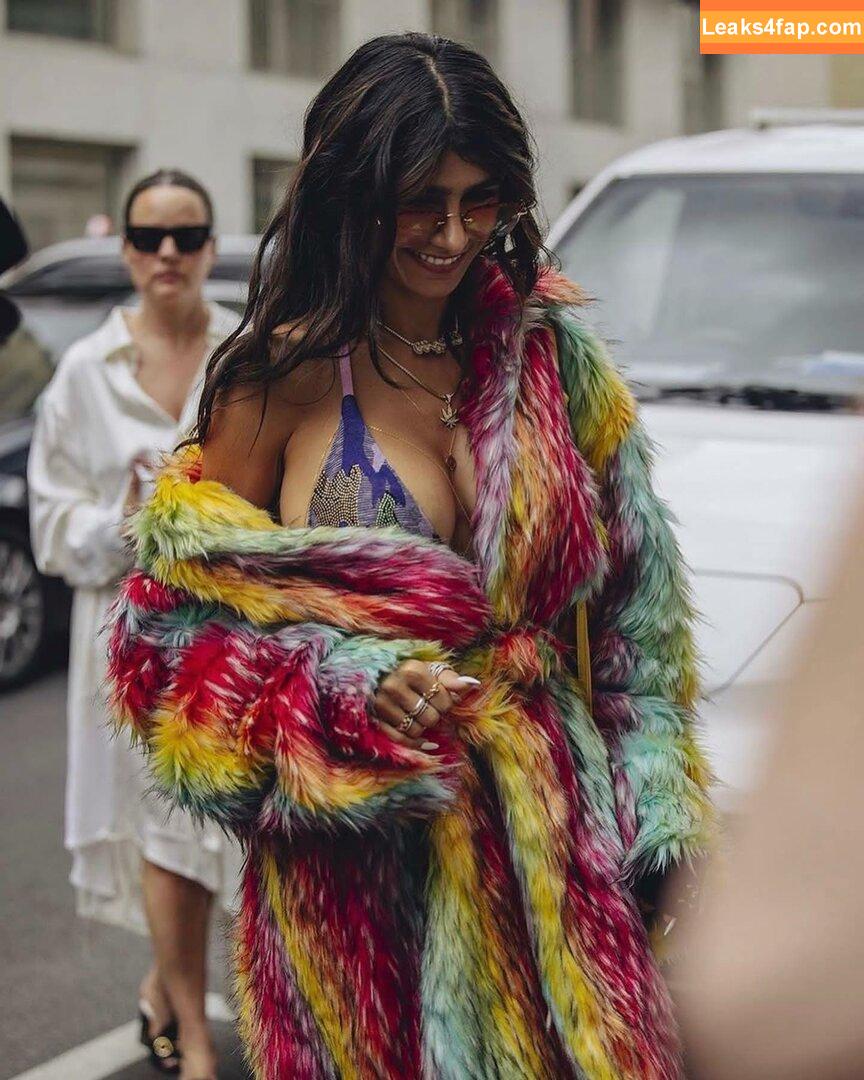 Mia Khalifa / miak / miakhalifa leaked photo photo #1490