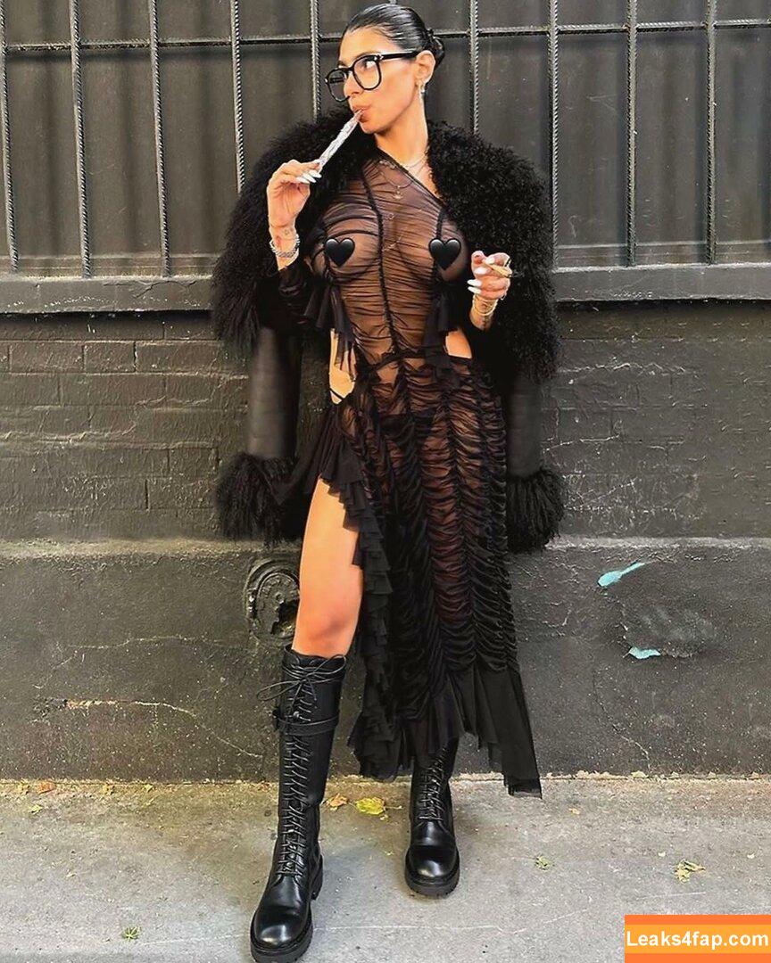 Mia Khalifa / miak / miakhalifa leaked photo photo #1492