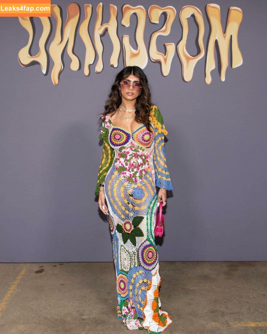 Mia Khalifa / miak / miakhalifa leaked photo photo #1493