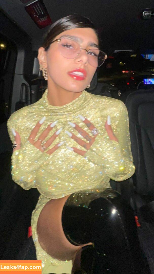 Mia Khalifa / miak / miakhalifa leaked photo photo #1495