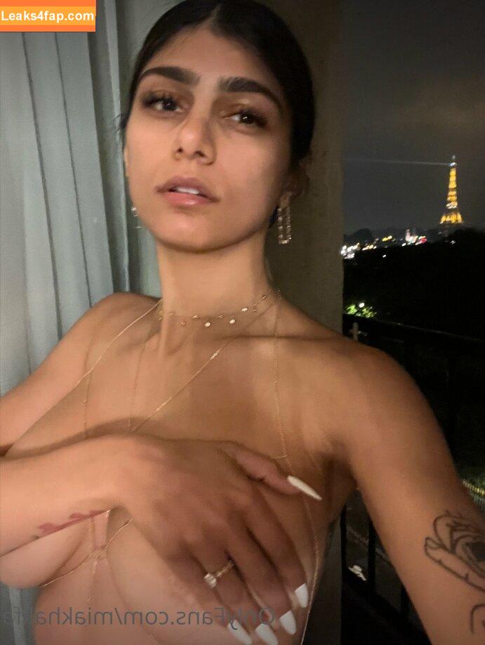 Mia Khalifa / miak / miakhalifa leaked photo photo #1497
