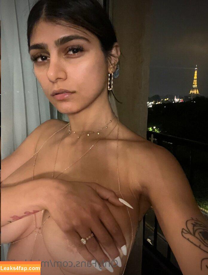 Mia Khalifa / miak / miakhalifa leaked photo photo #1499