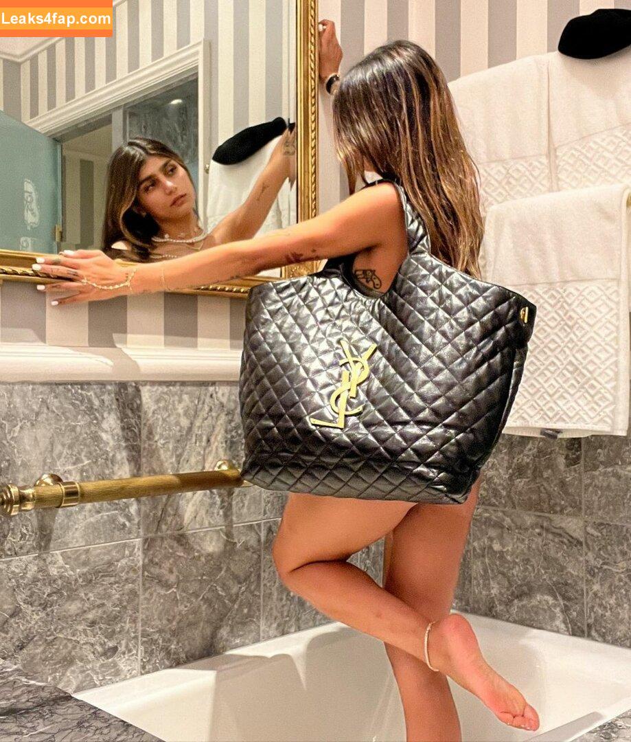 Mia Khalifa / miak / miakhalifa leaked photo photo #1517