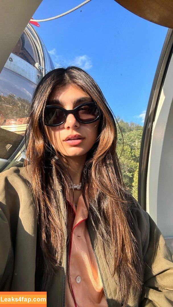 Mia Khalifa / miak / miakhalifa leaked photo photo #1522