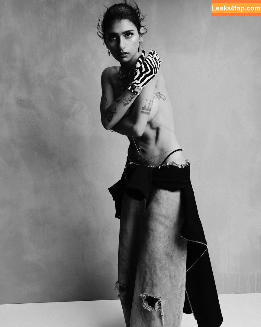 Mia Khalifa / miak / miakhalifa leaked photo photo #1530