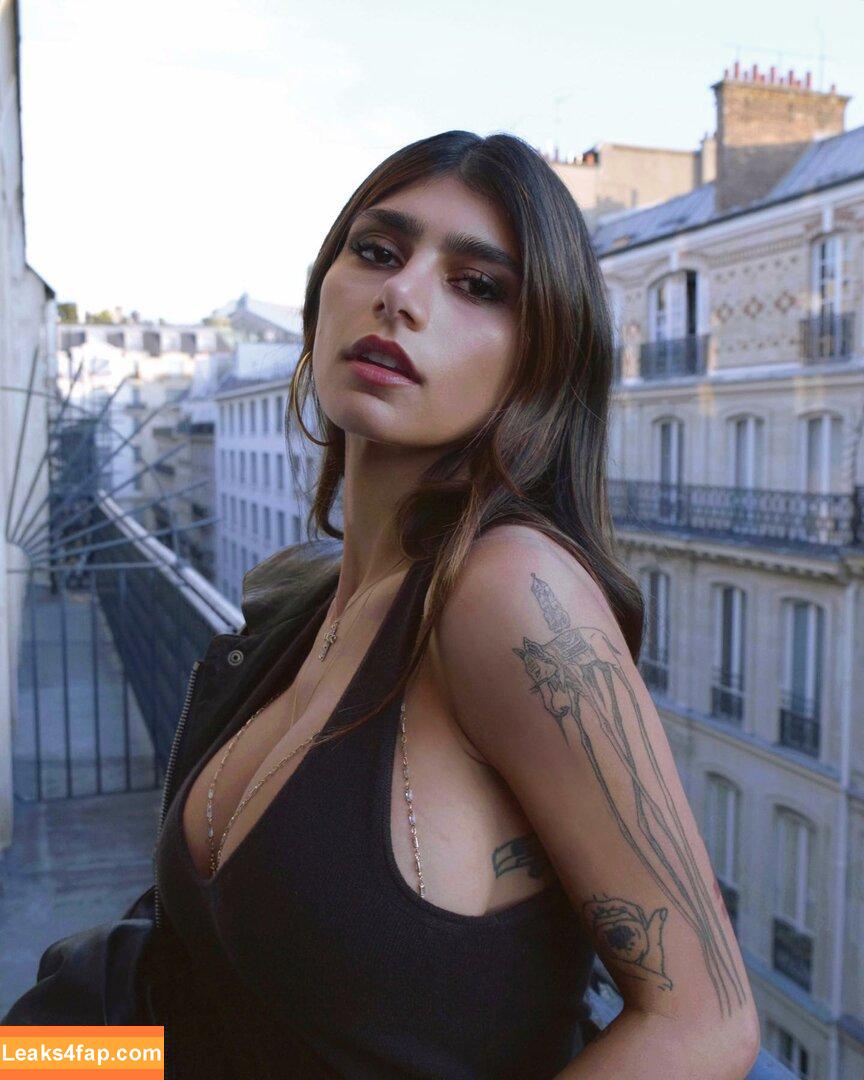 Mia Khalifa / miak / miakhalifa leaked photo photo #1533