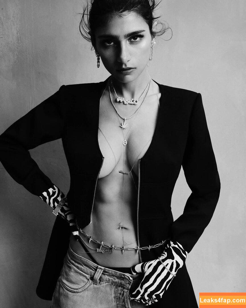 Mia Khalifa / miak / miakhalifa leaked photo photo #1535