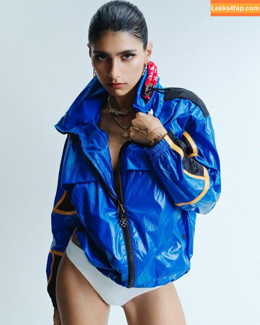 Mia Khalifa / miak / miakhalifa leaked photo photo #1536