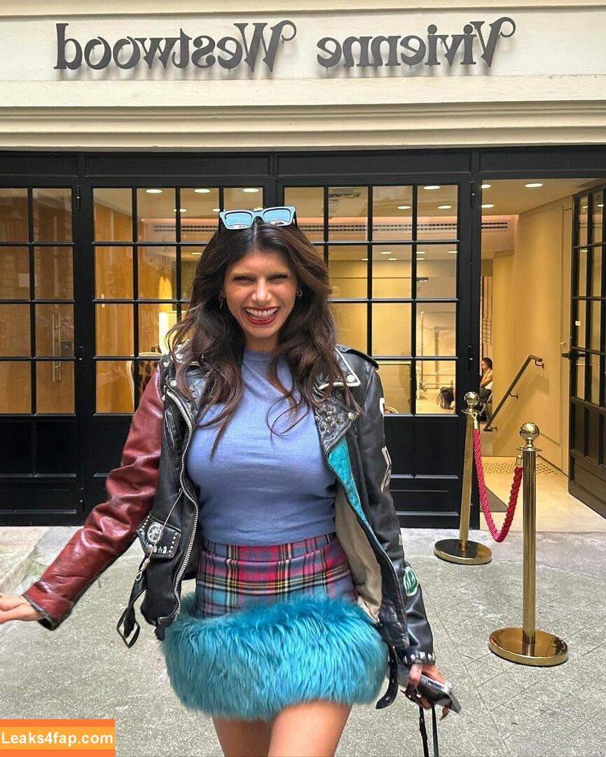 Mia Khalifa / miak / miakhalifa leaked photo photo #1555