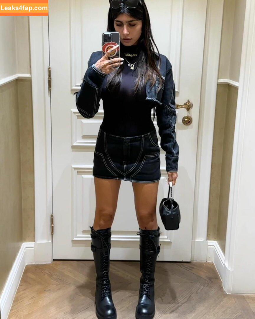 Mia Khalifa / miak / miakhalifa leaked photo photo #1558