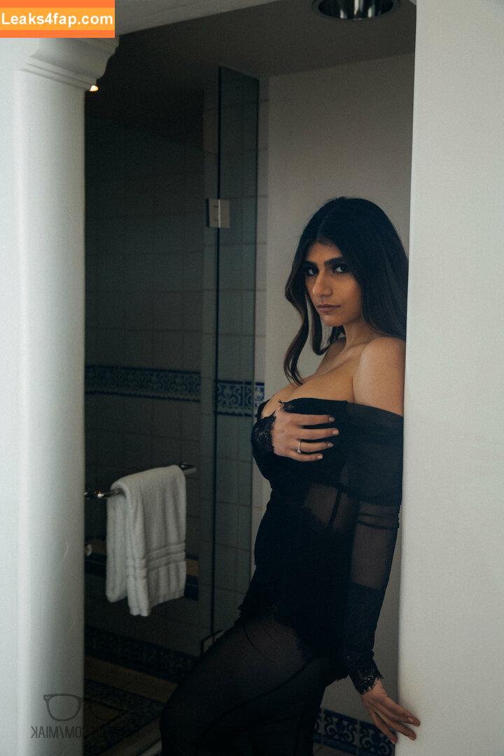 Mia Khalifa / miak / miakhalifa leaked photo photo #1562