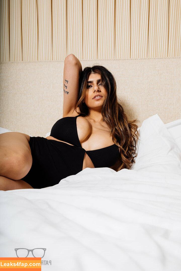 Mia Khalifa / miak / miakhalifa leaked photo photo #1568