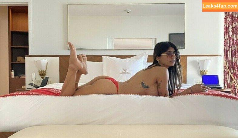 Mia Khalifa / miak / miakhalifa leaked photo photo #1634