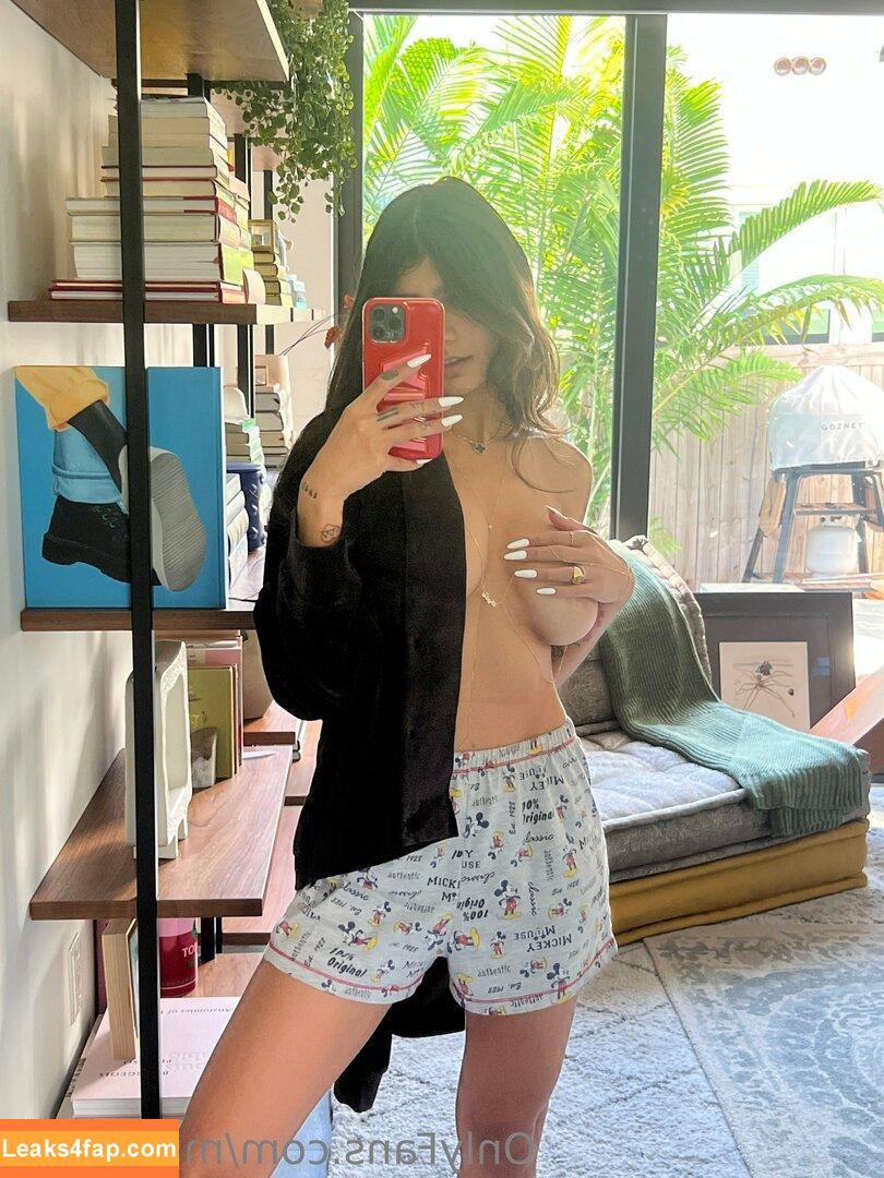 Mia Khalifa / miak / miakhalifa leaked photo photo #1647
