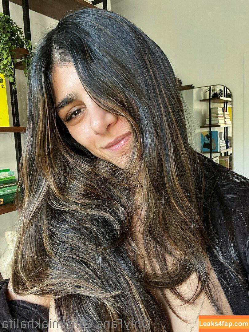 Mia Khalifa / miak / miakhalifa leaked photo photo #1648