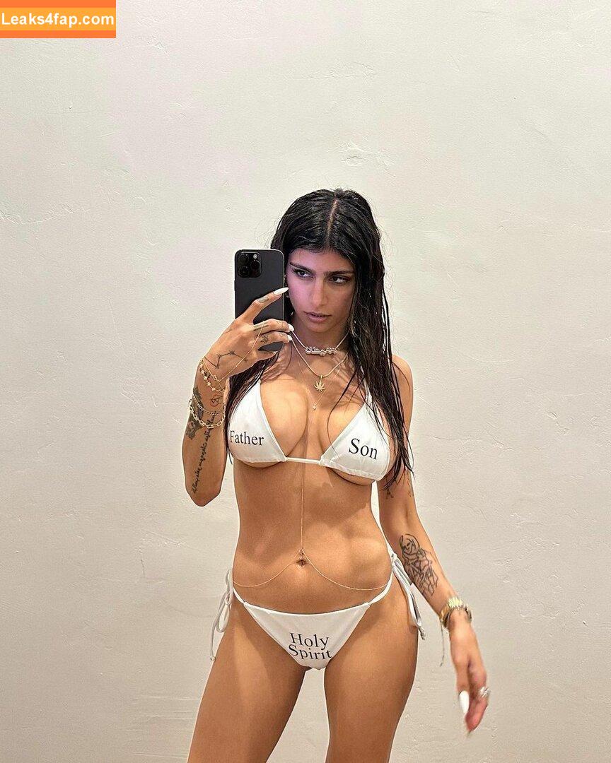 Mia Khalifa / miak / miakhalifa leaked photo photo #1660