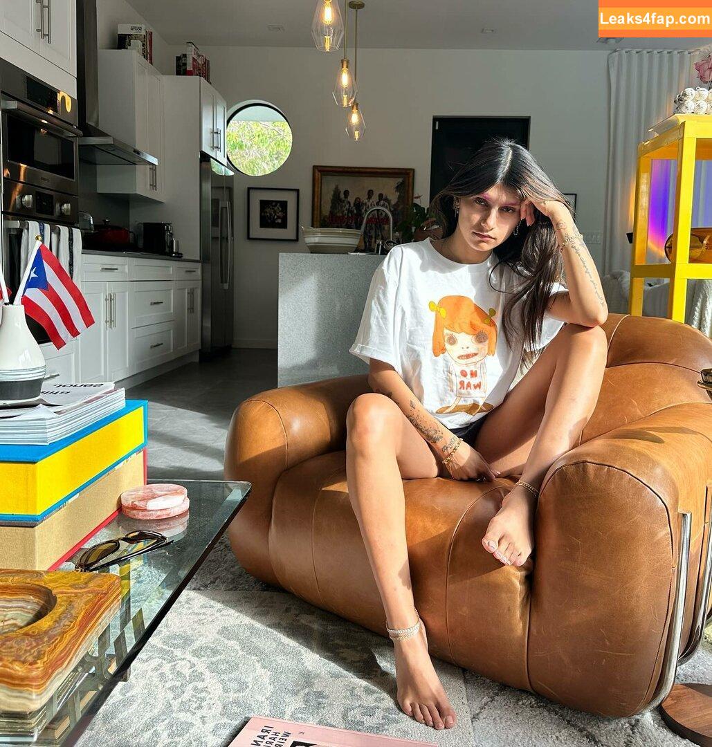 Mia Khalifa / miak / miakhalifa leaked photo photo #1675