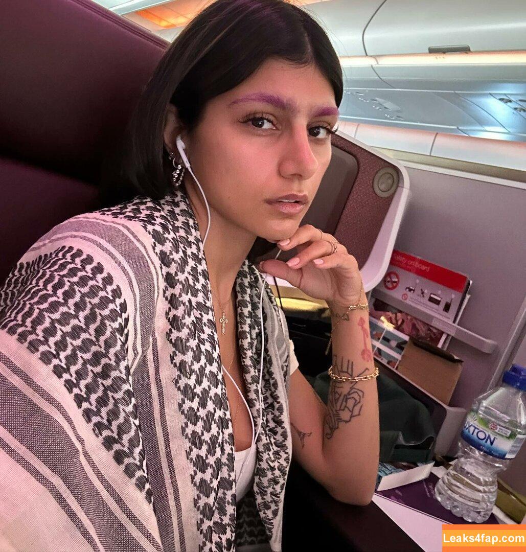 Mia Khalifa / miak / miakhalifa leaked photo photo #1678