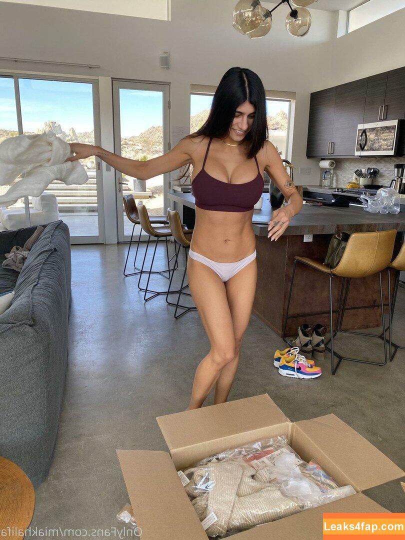 Mia Khalifa / miak / miakhalifa leaked photo photo #1732