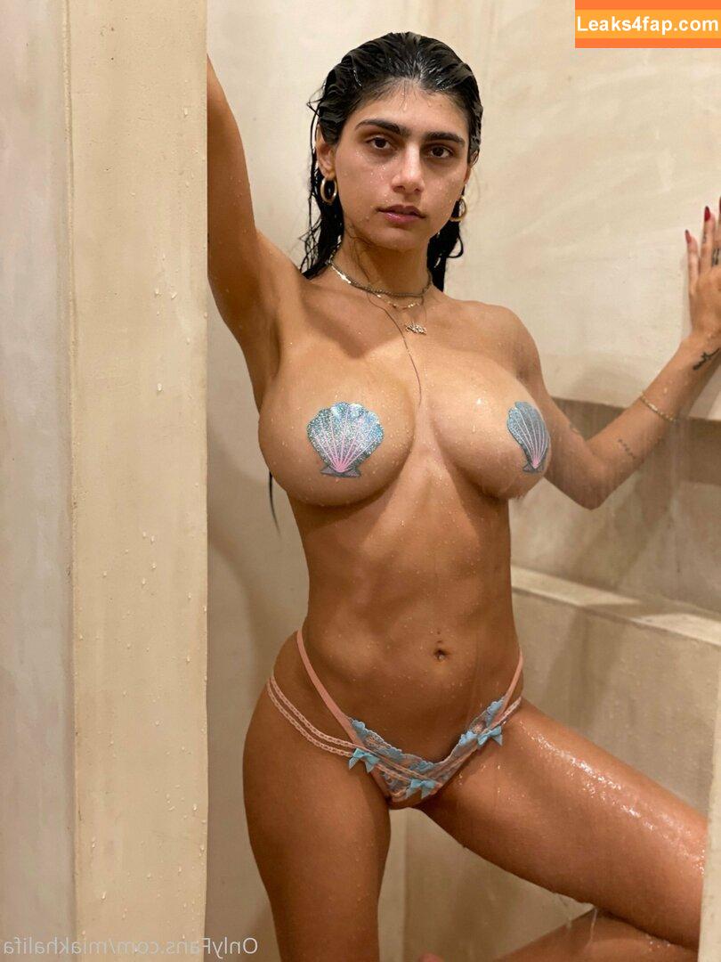 Mia Khalifa / miak / miakhalifa leaked photo photo #1749