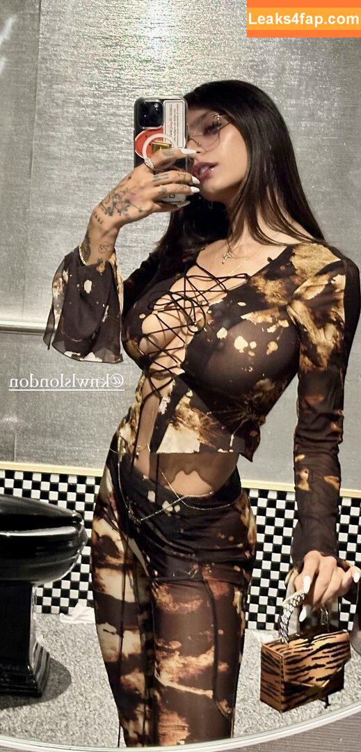 Mia Khalifa / miak / miakhalifa leaked photo photo #1751