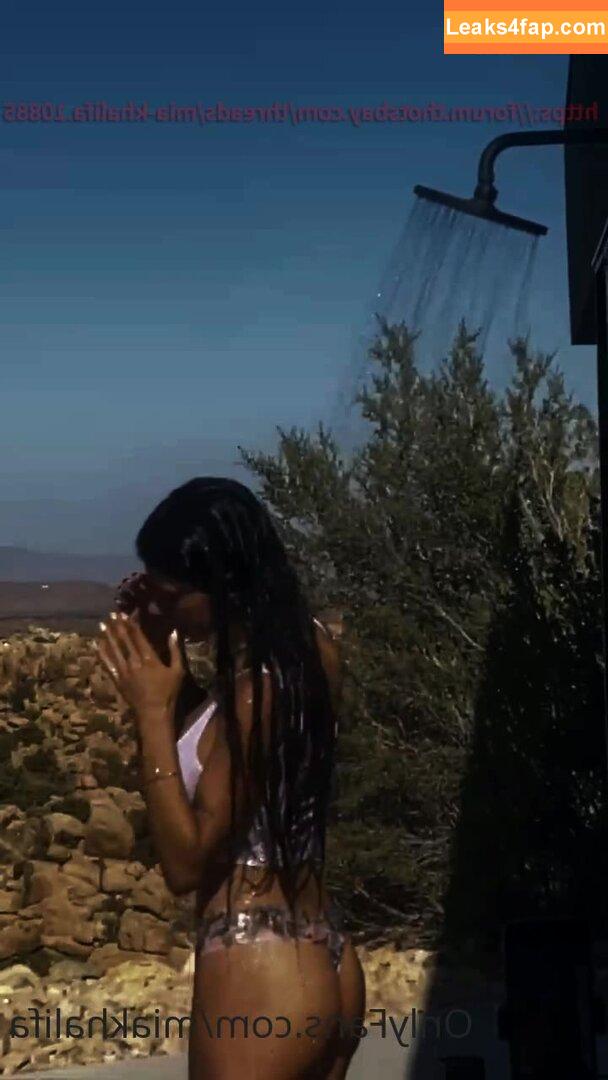 Mia Khalifa / miak / miakhalifa leaked photo photo #1755