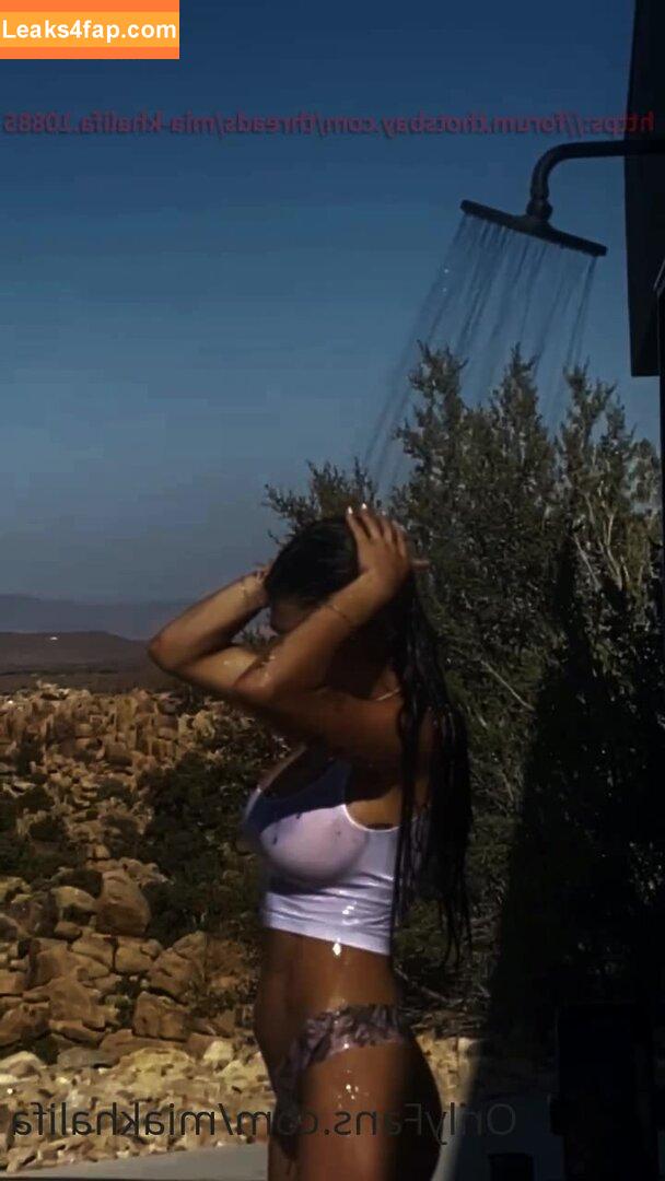 Mia Khalifa / miak / miakhalifa leaked photo photo #1757