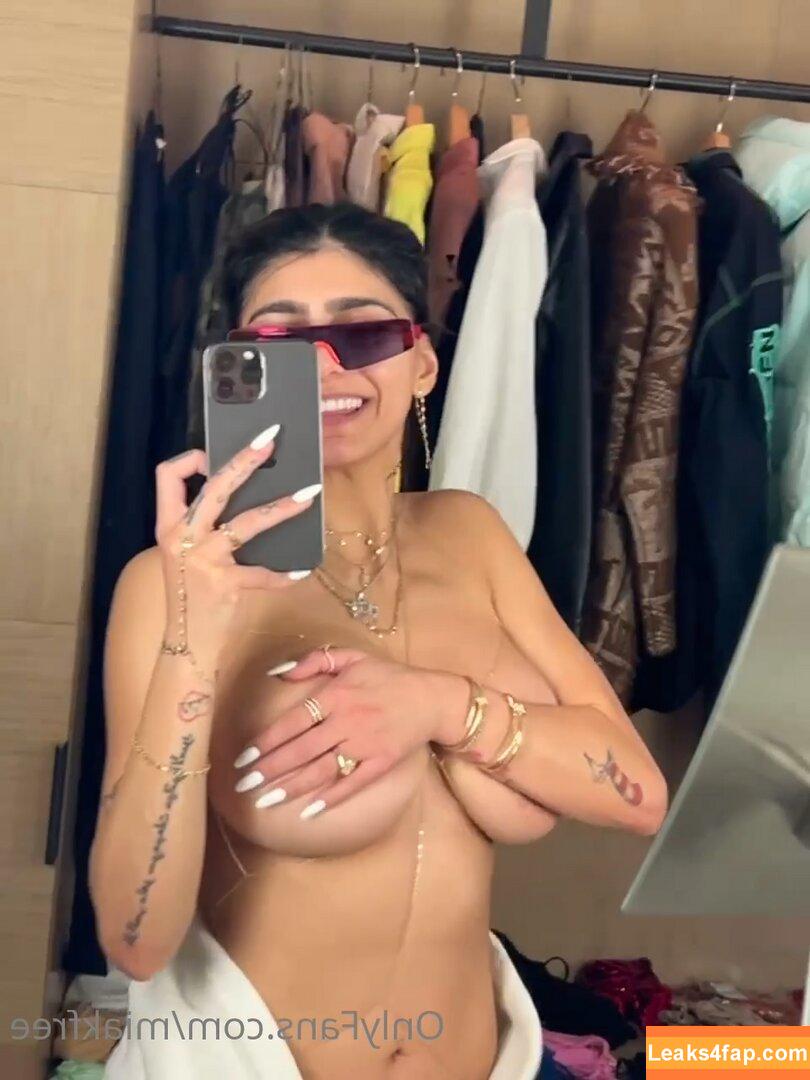 Mia Khalifa / miak / miakhalifa leaked photo photo #1783
