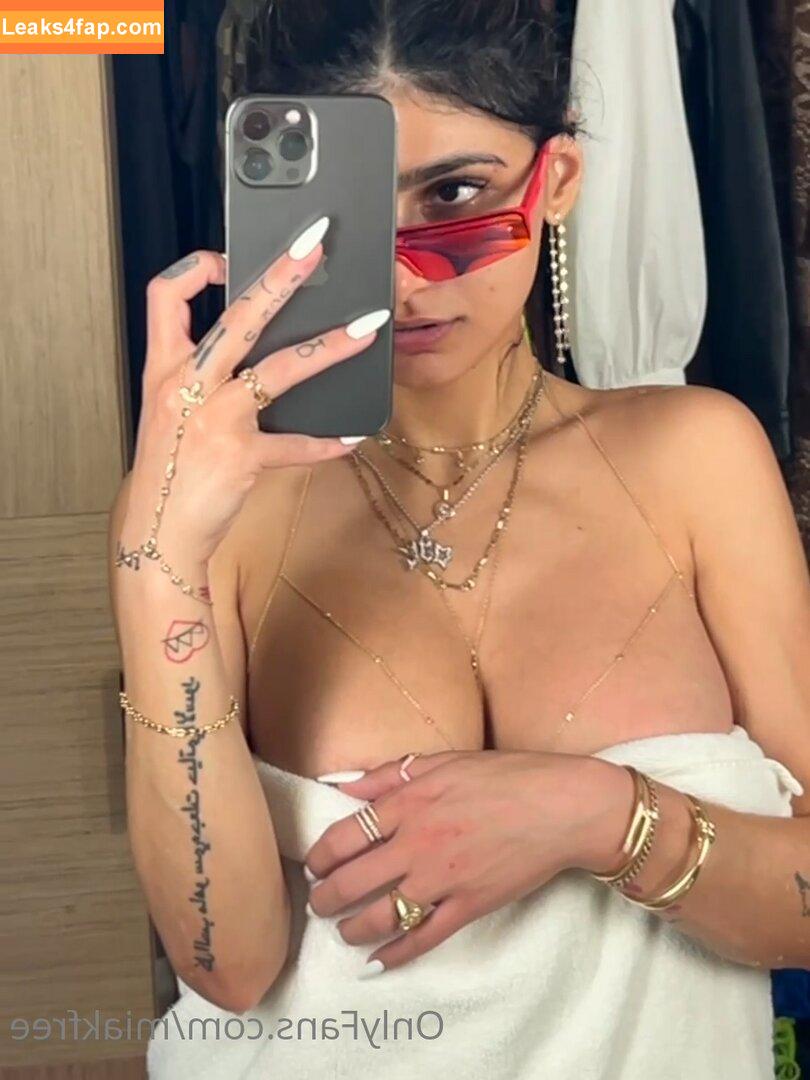 Mia Khalifa / miak / miakhalifa leaked photo photo #1794