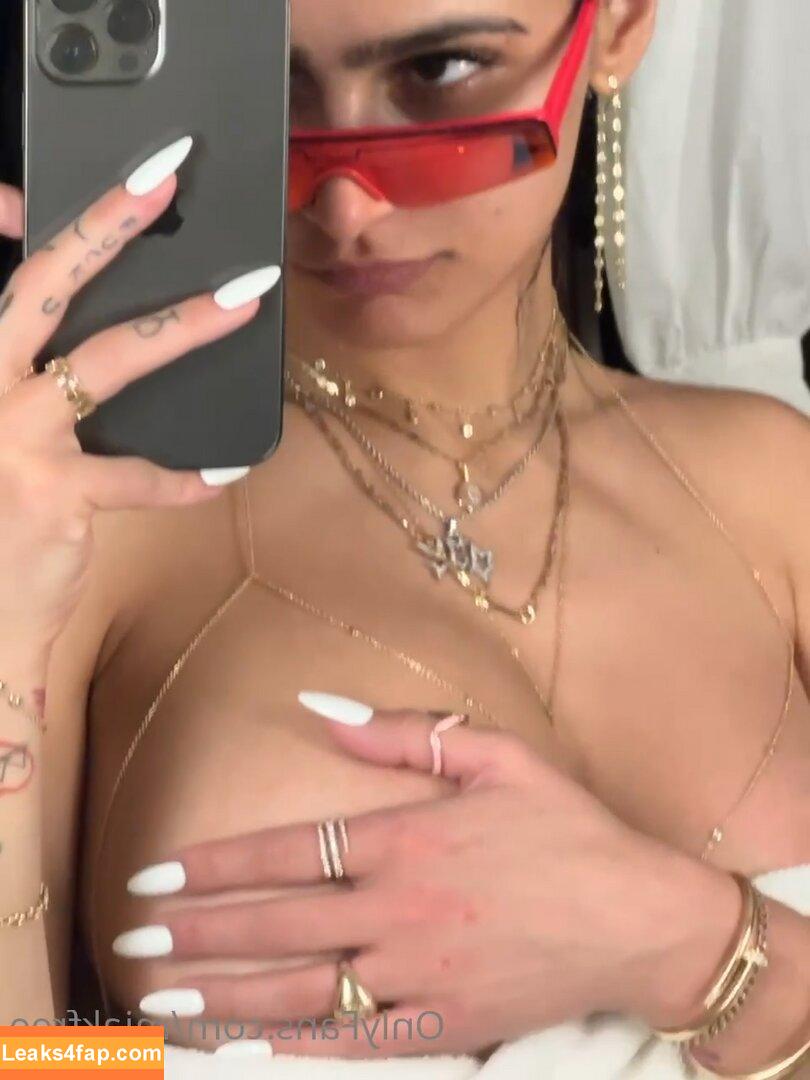 Mia Khalifa / miak / miakhalifa leaked photo photo #1796