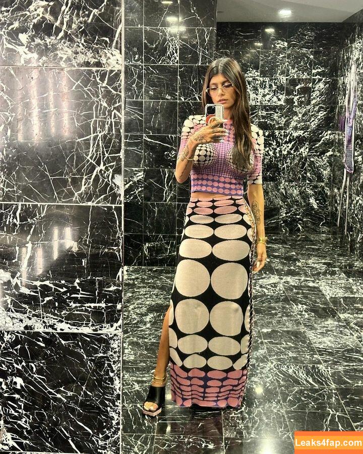 Mia Khalifa / miak / miakhalifa leaked photo photo #1933