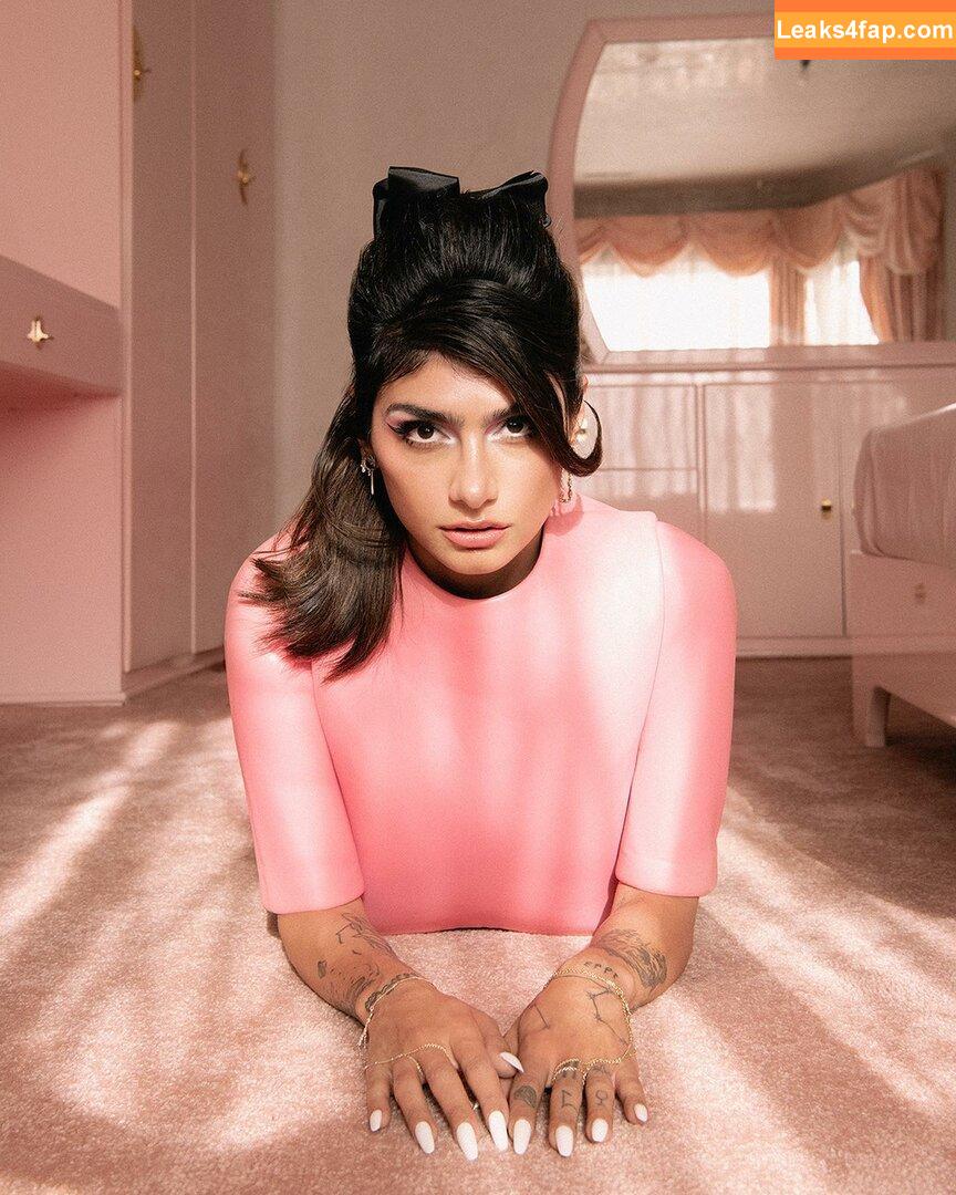 Mia Khalifa / miak / miakhalifa leaked photo photo #1948