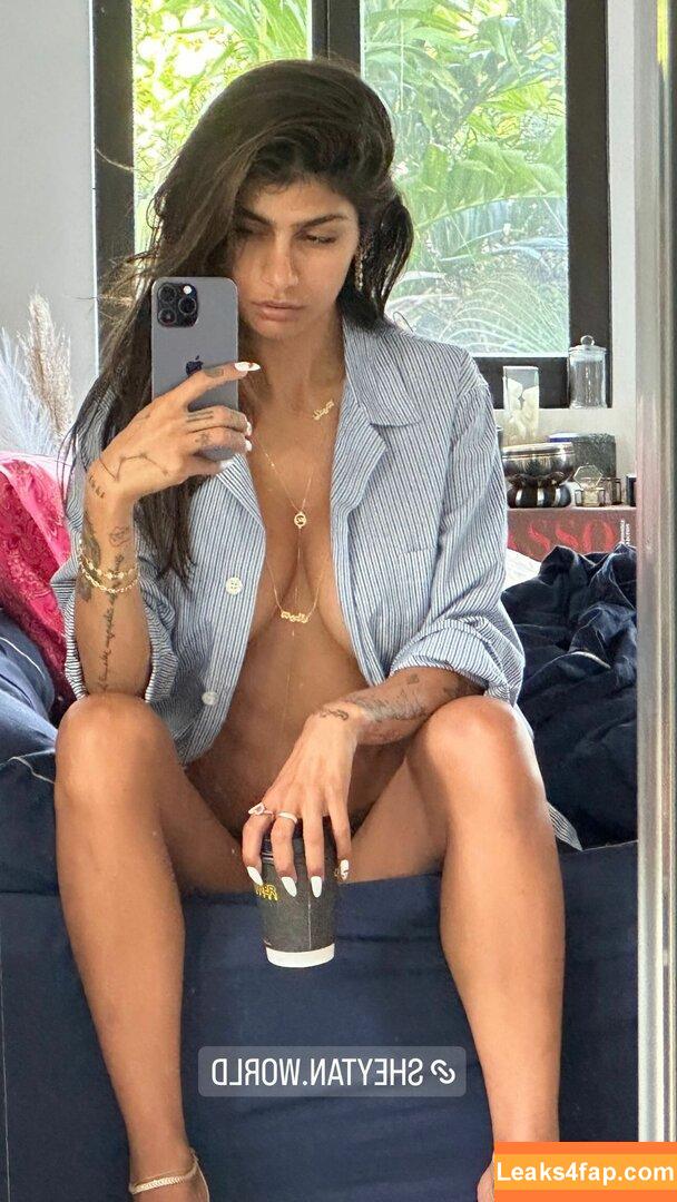 Mia Khalifa / miak / miakhalifa leaked photo photo #1949