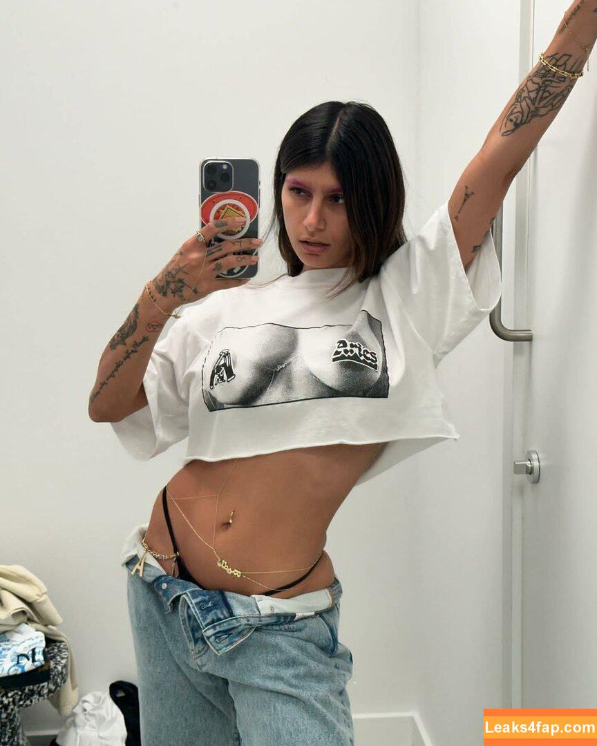 Mia Khalifa / miak / miakhalifa leaked photo photo #1951
