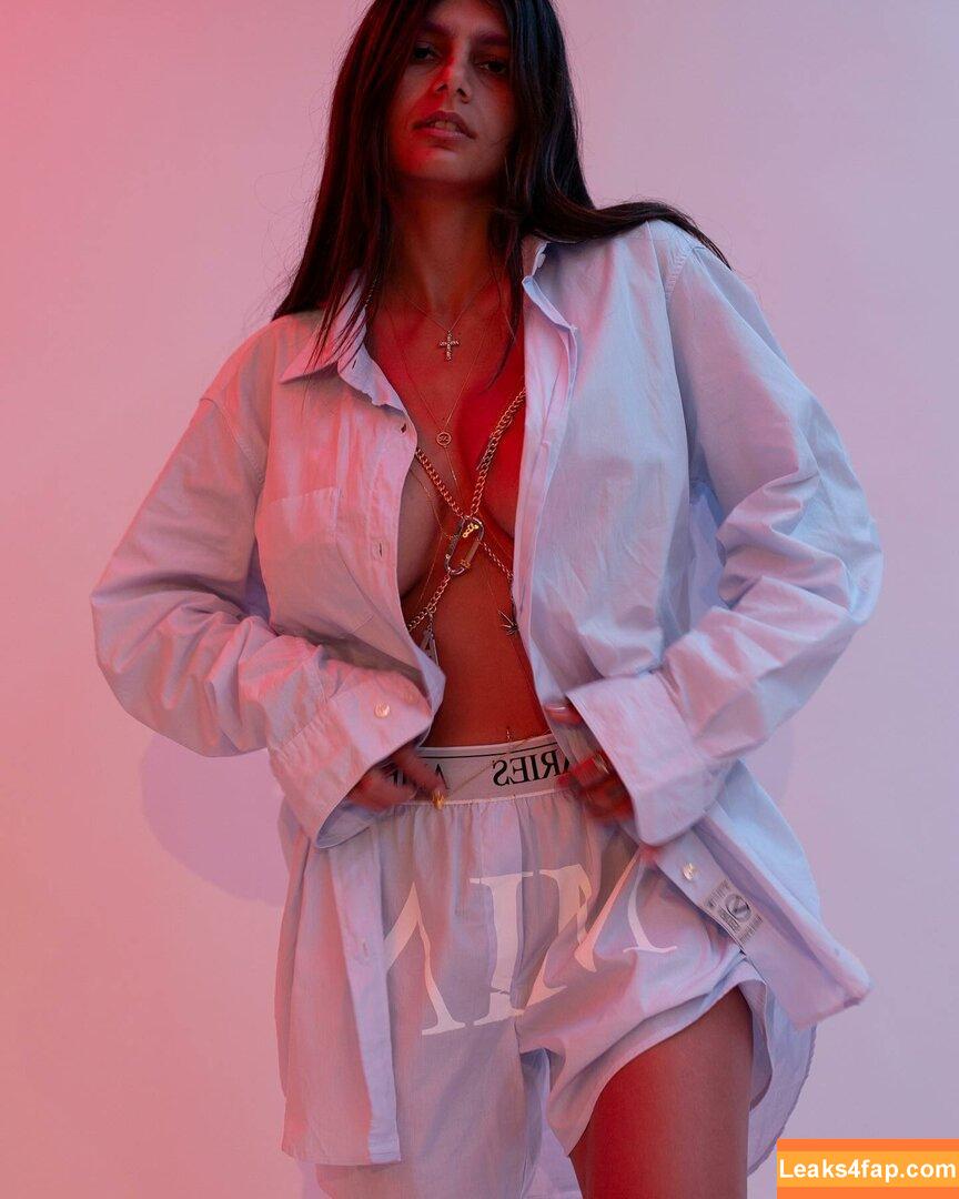 Mia Khalifa / miak / miakhalifa leaked photo photo #1957
