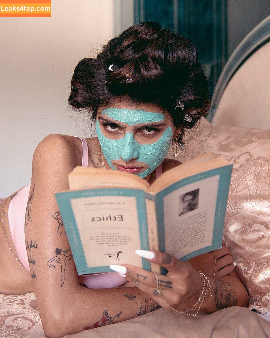 Mia Khalifa / miak / miakhalifa leaked photo photo #1958