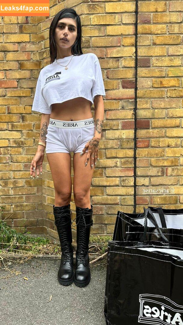Mia Khalifa / miak / miakhalifa leaked photo photo #1962