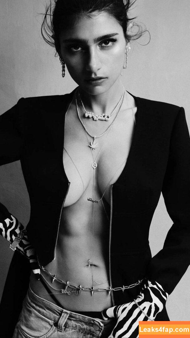 Mia Khalifa / miak / miakhalifa leaked photo photo #1969