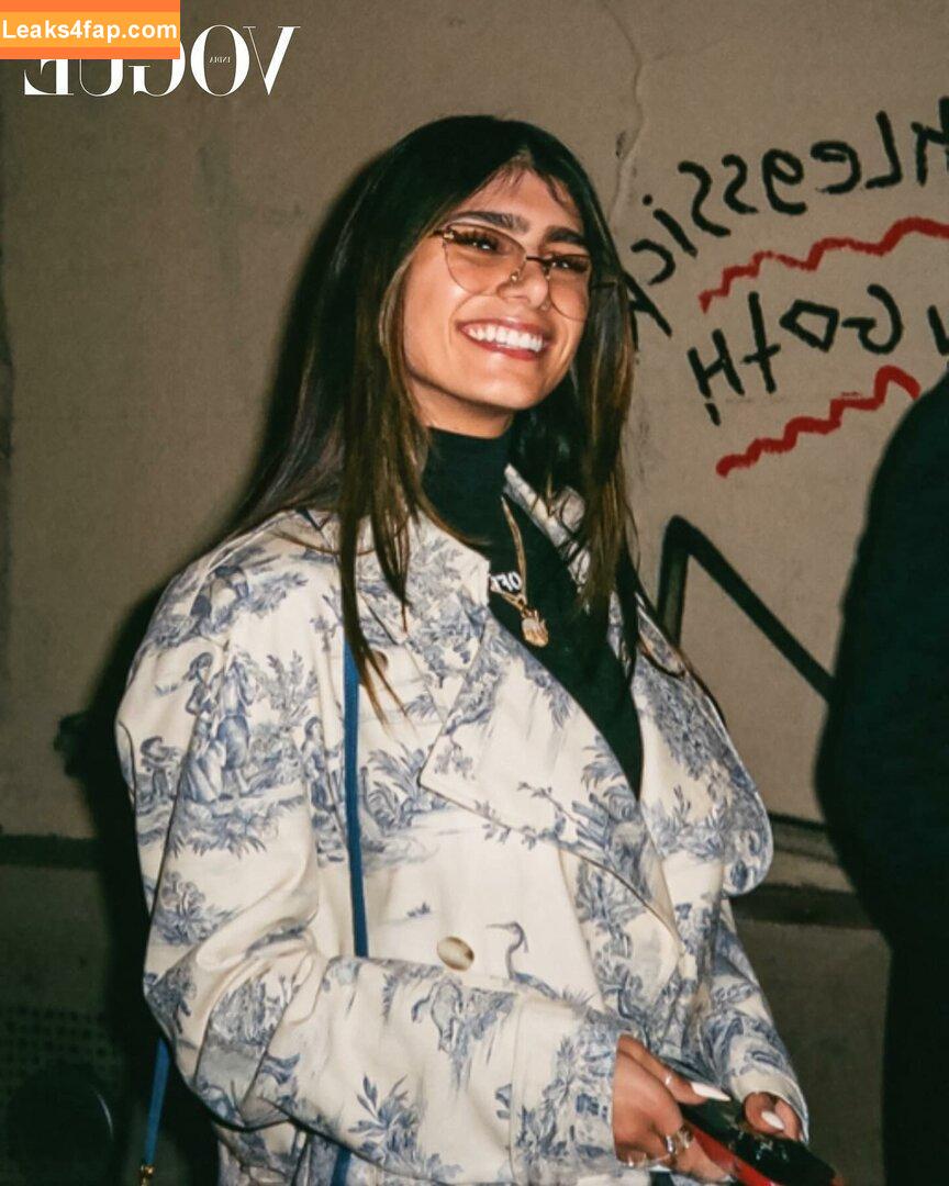 Mia Khalifa / miak / miakhalifa leaked photo photo #1970