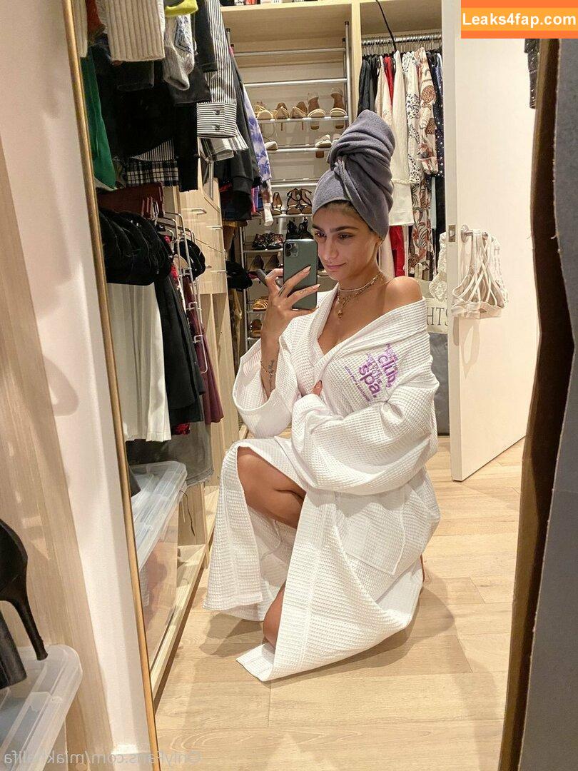 Mia Khalifa / miak / miakhalifa leaked photo photo #1972