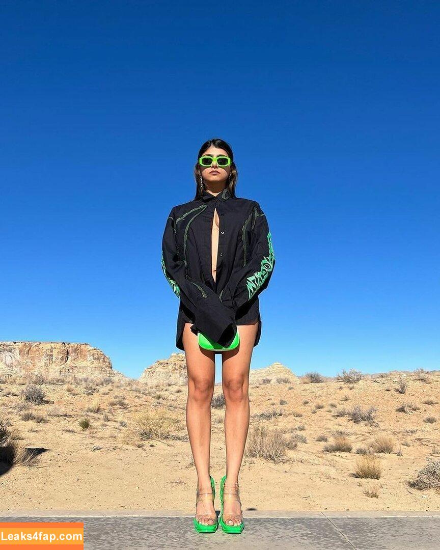Mia Khalifa / miak / miakhalifa leaked photo photo #1973