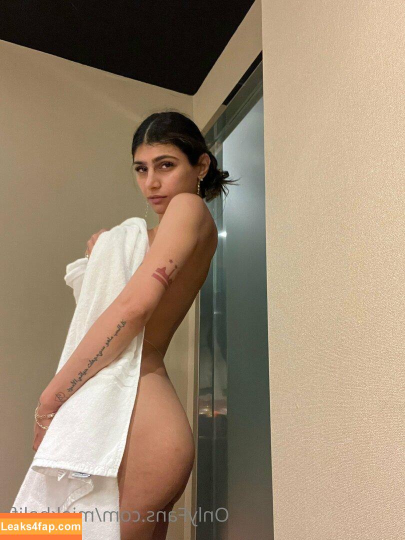 Mia Khalifa / miak / miakhalifa leaked photo photo #1994