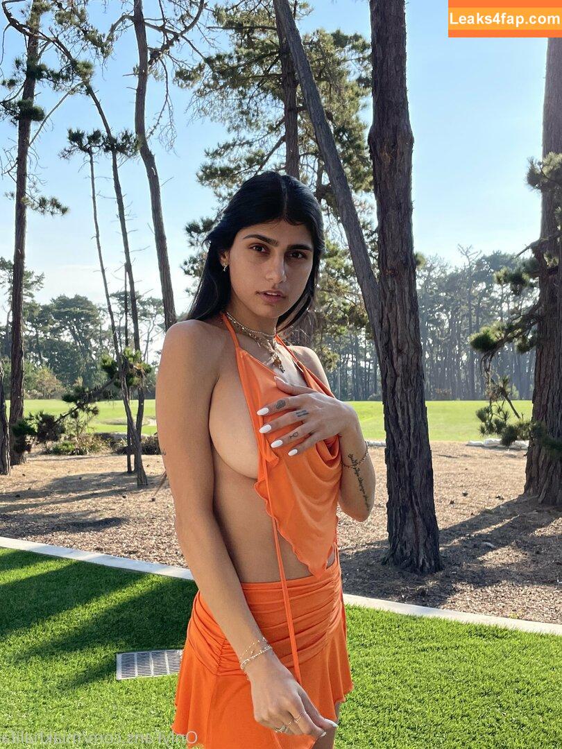 Mia Khalifa / miak / miakhalifa leaked photo photo #1996