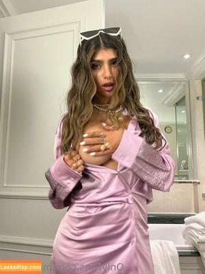 Mia Khalifa photo #1066