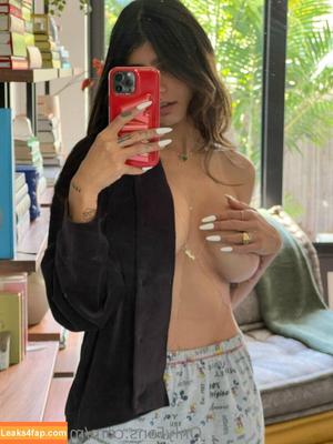 Mia Khalifa photo #1083