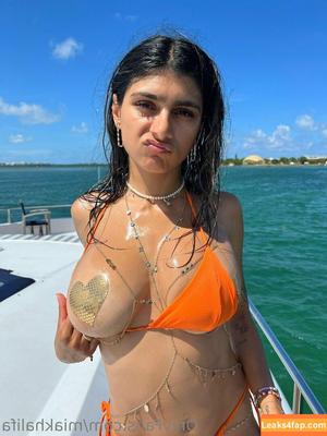 Mia Khalifa photo #1205