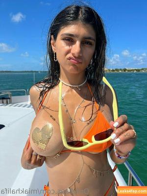 Mia Khalifa photo #1214