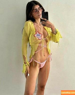 Mia Khalifa photo #1222