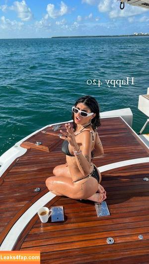 Mia Khalifa photo #1229