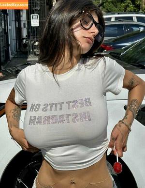 Mia Khalifa photo #1258